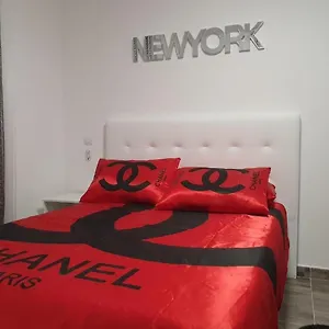 New York Vecindario (Gran Canaria)