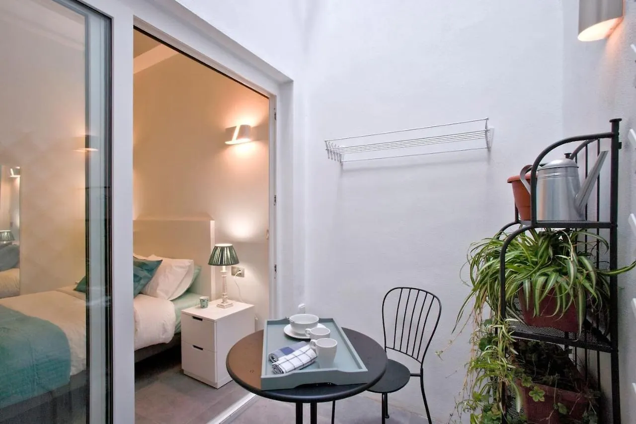 Apartment Gatu Villa Alameda Cadiz