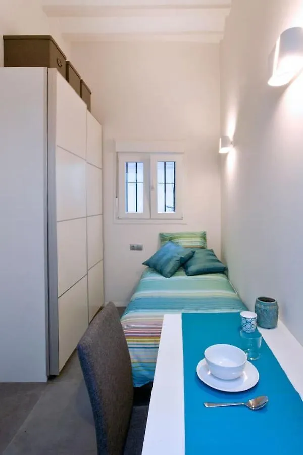 Apartmán Gatu Villa Alameda, 