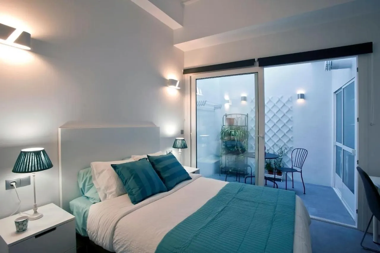 GATU Villa Alameda Cádiz 0*,  España