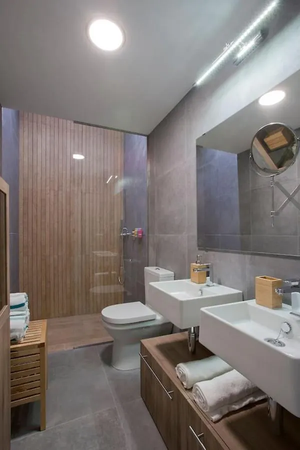 GATU Villa Alameda Cádiz