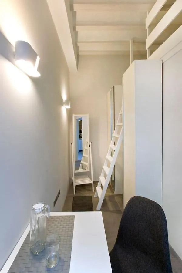 Apartamento GATU Villa Alameda Cádiz